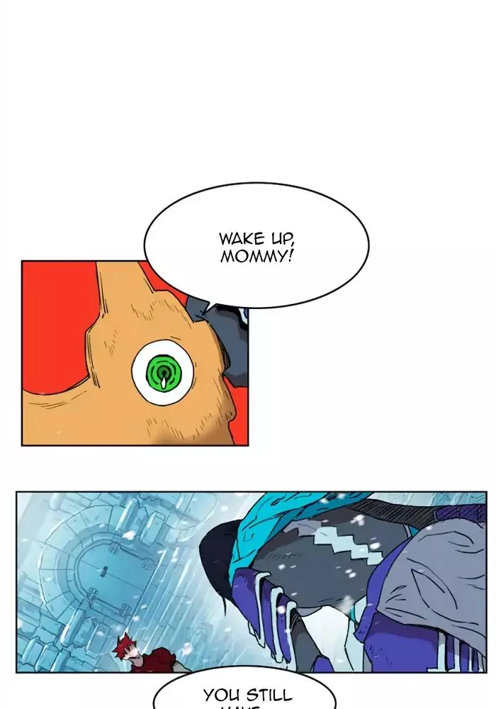 Read Hardcore Leveling Warrior (en) Manga Online