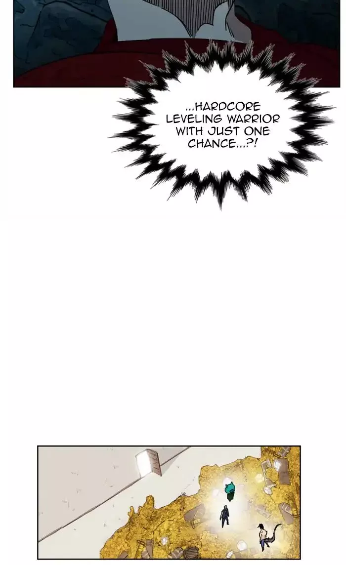 Read Hardcore Leveling Warrior (en) Manga Online