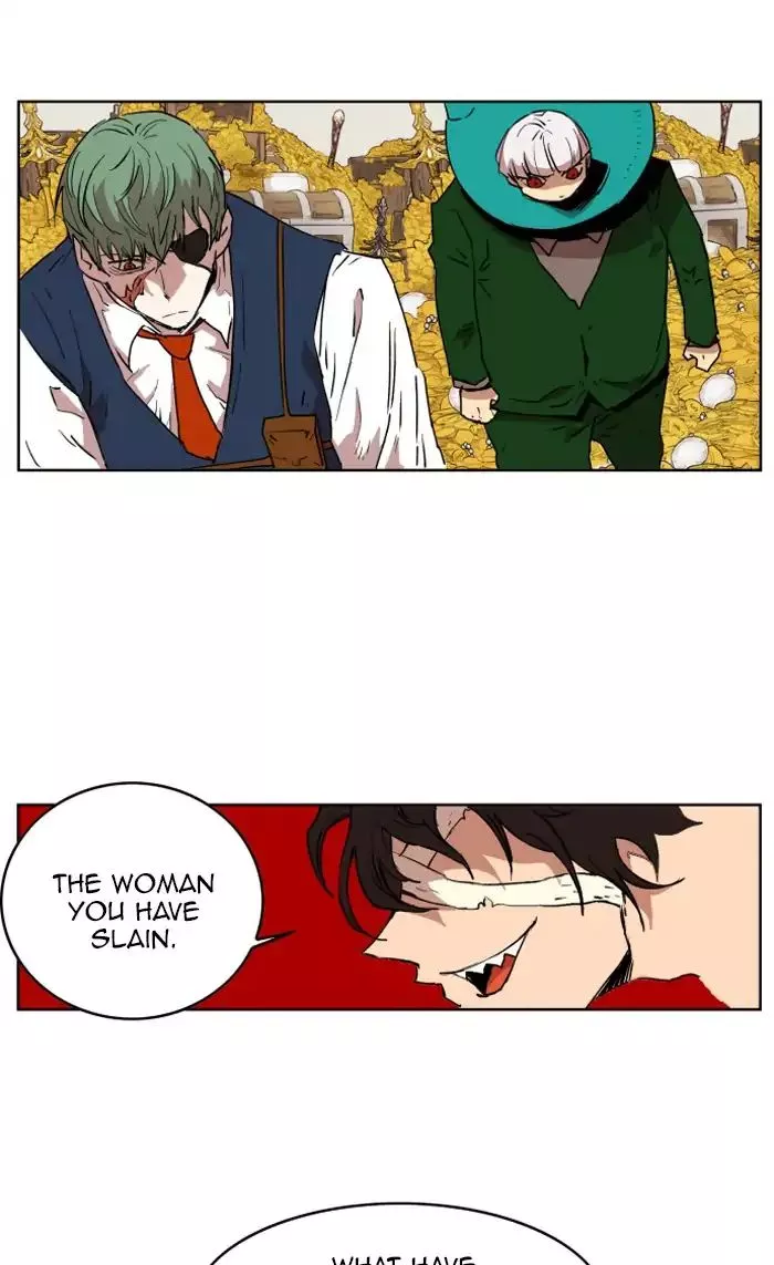 Read Hardcore Leveling Warrior (en) Manga Online