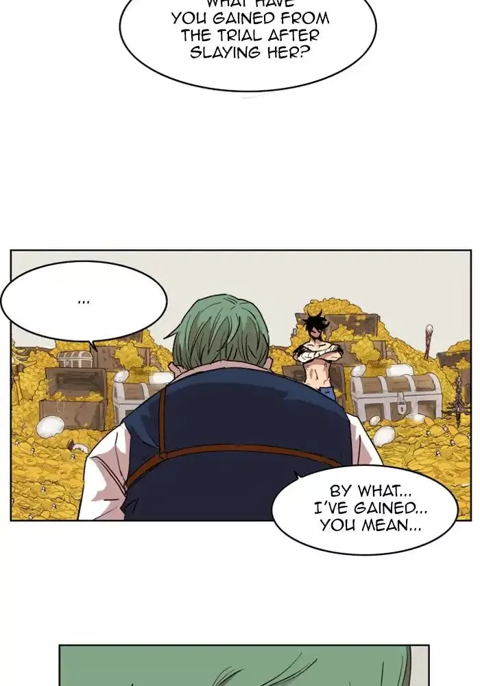 Read Hardcore Leveling Warrior (en) Manga Online