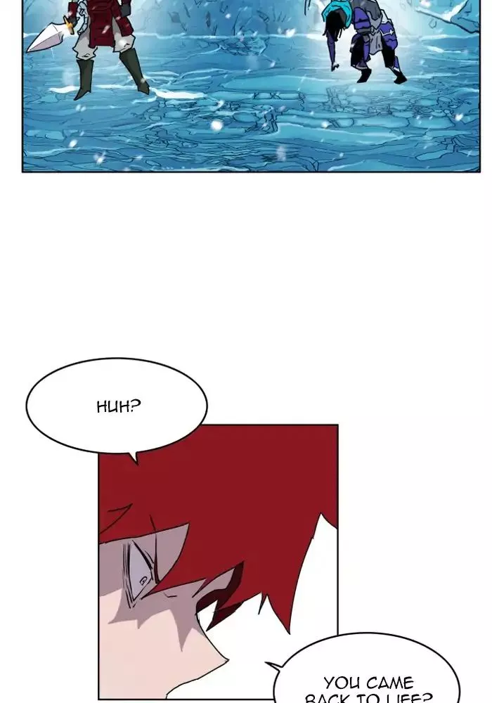 Read Hardcore Leveling Warrior (en) Manga Online