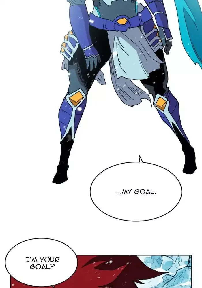 Read Hardcore Leveling Warrior (en) Manga Online