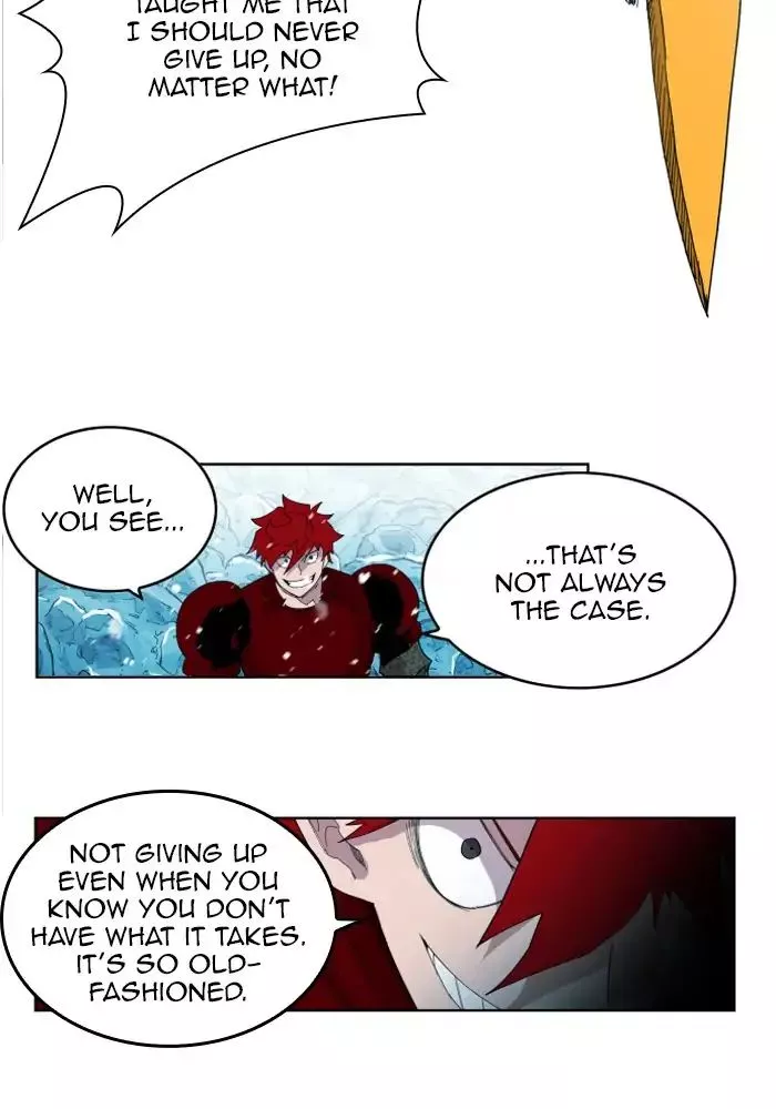 Read Hardcore Leveling Warrior (en) Manga Online