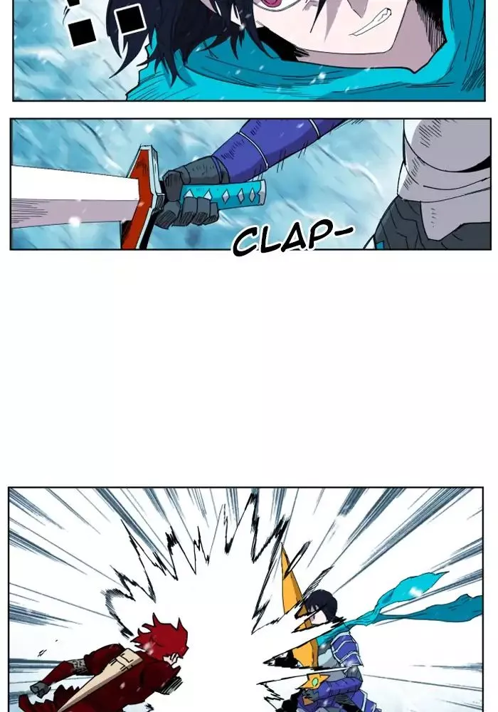 Read Hardcore Leveling Warrior (en) Manga Online