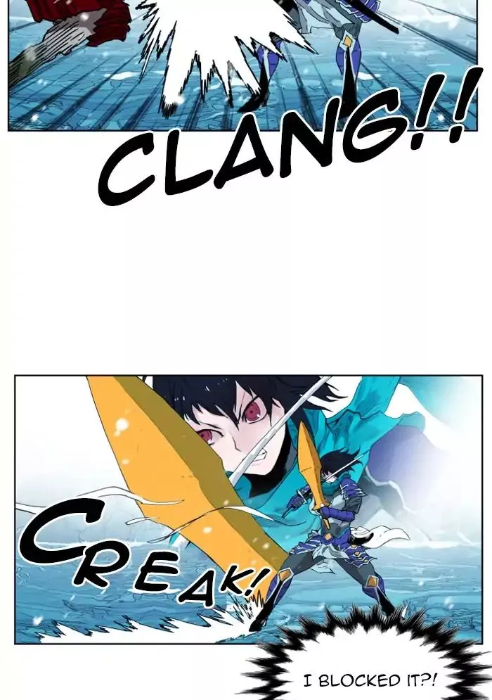 Read Hardcore Leveling Warrior (en) Manga Online