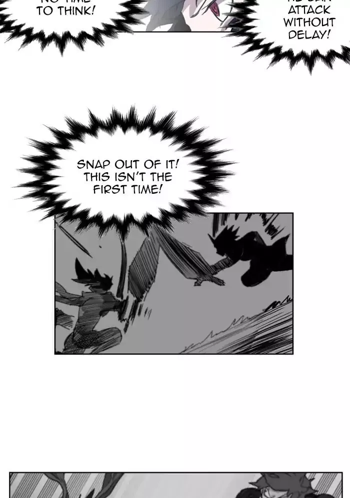 Read Hardcore Leveling Warrior (en) Manga Online