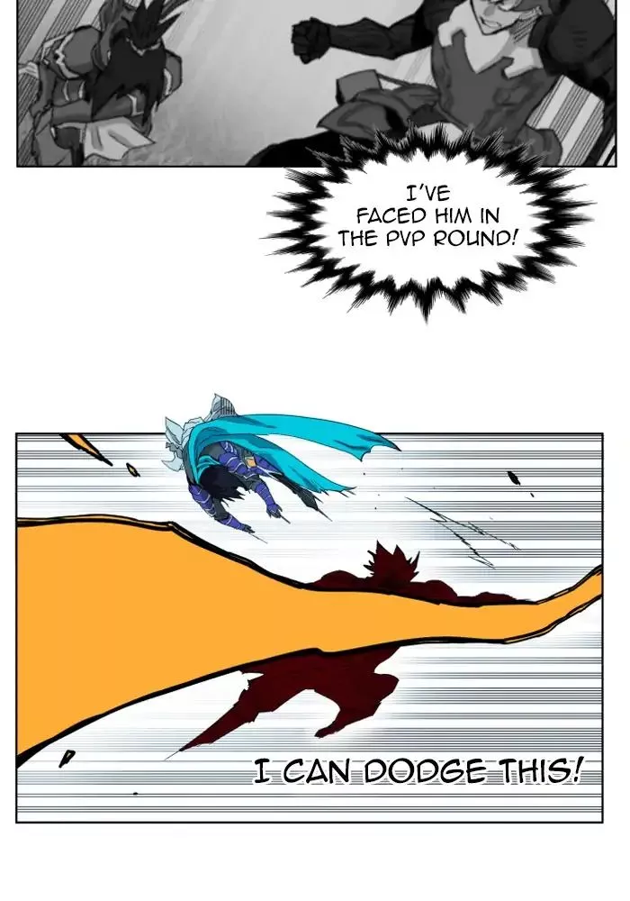 Read Hardcore Leveling Warrior (en) Manga Online