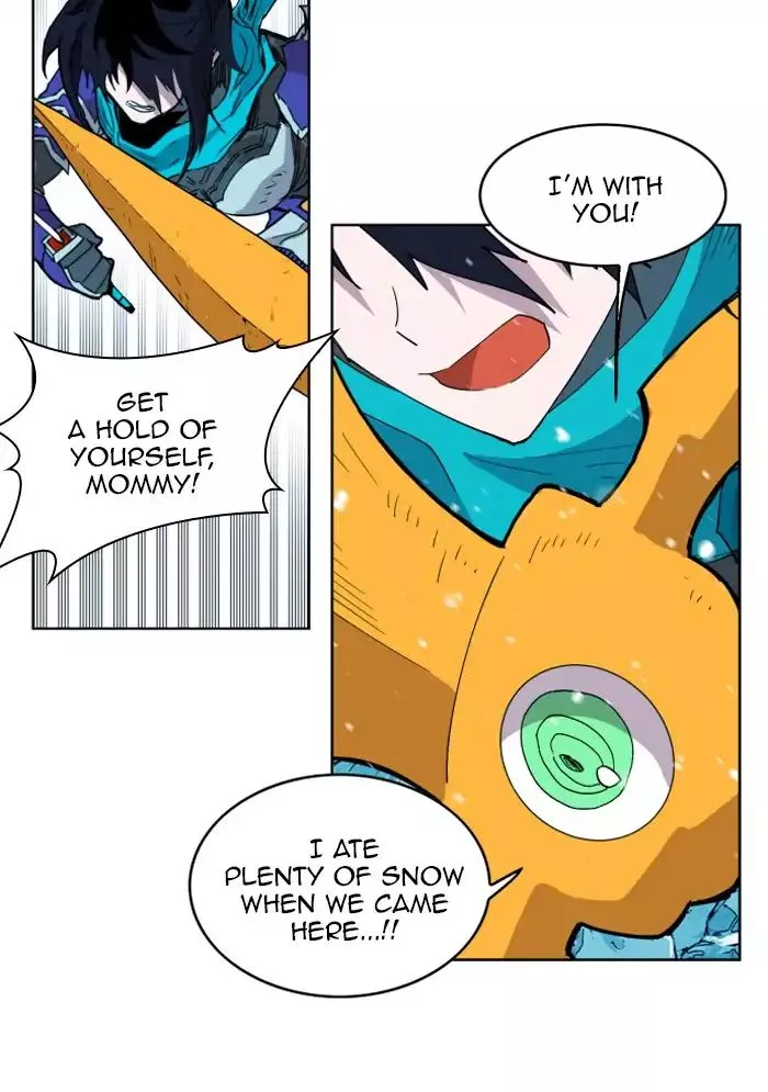 Read Hardcore Leveling Warrior (en) Manga Online