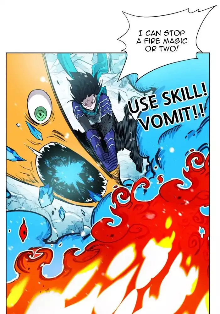 Read Hardcore Leveling Warrior (en) Manga Online