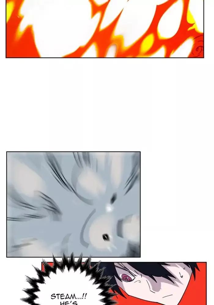 Read Hardcore Leveling Warrior (en) Manga Online