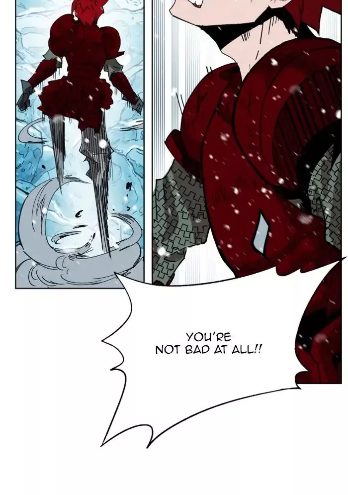 Read Hardcore Leveling Warrior (en) Manga Online