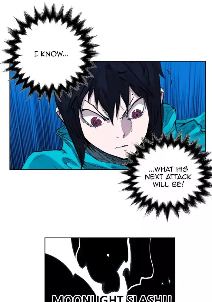 Read Hardcore Leveling Warrior (en) Manga Online