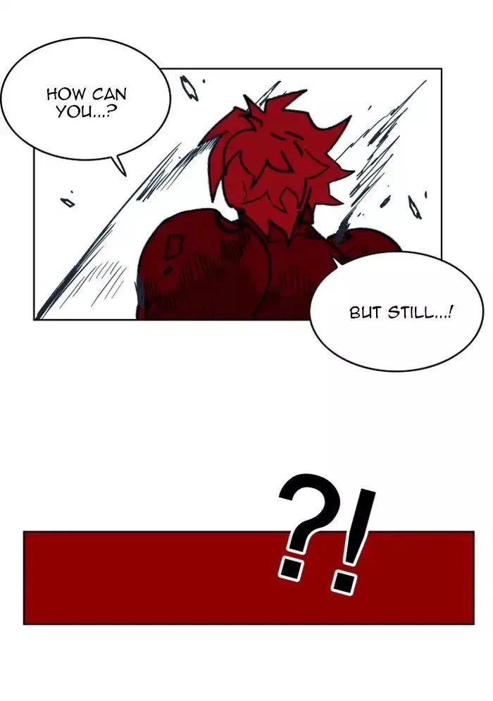 Read Hardcore Leveling Warrior (en) Manga Online