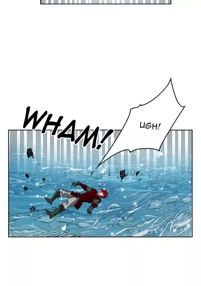 Read Hardcore Leveling Warrior (en) Manga Online