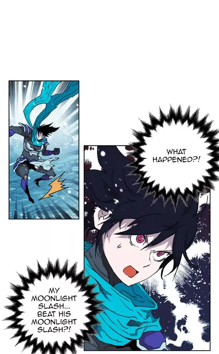 Read Hardcore Leveling Warrior (en) Manga Online