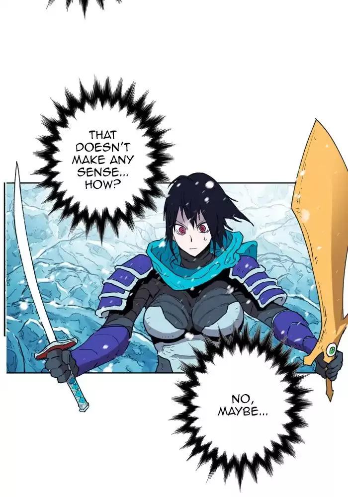 Read Hardcore Leveling Warrior (en) Manga Online