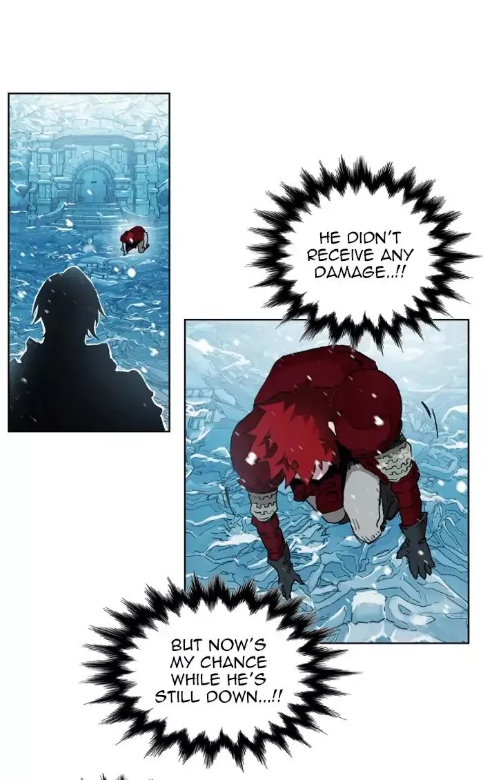 Read Hardcore Leveling Warrior (en) Manga Online