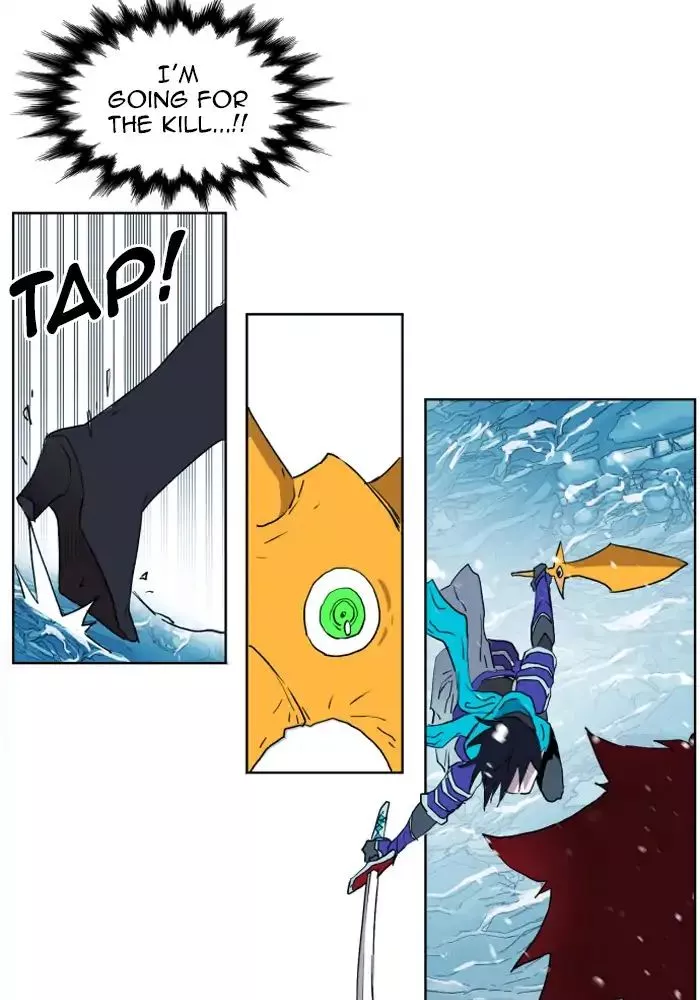 Read Hardcore Leveling Warrior (en) Manga Online