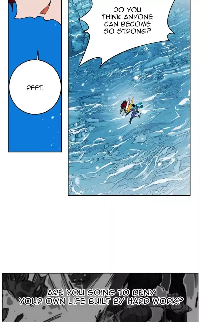 Read Hardcore Leveling Warrior (en) Manga Online