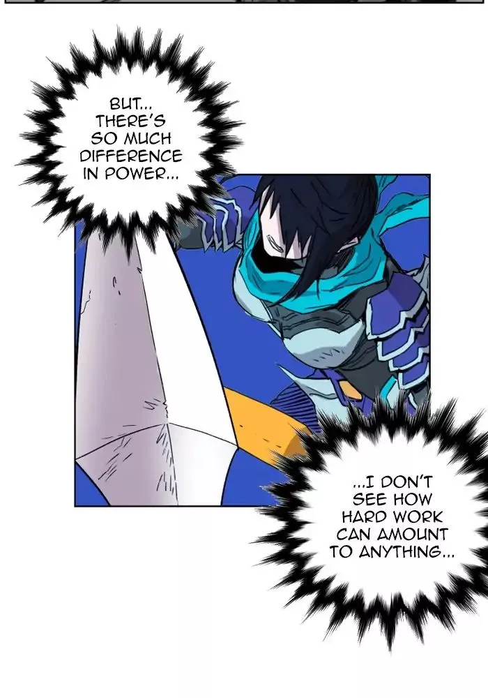 Read Hardcore Leveling Warrior (en) Manga Online