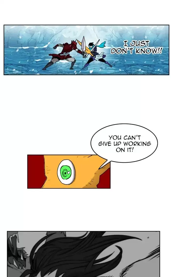 Read Hardcore Leveling Warrior (en) Manga Online