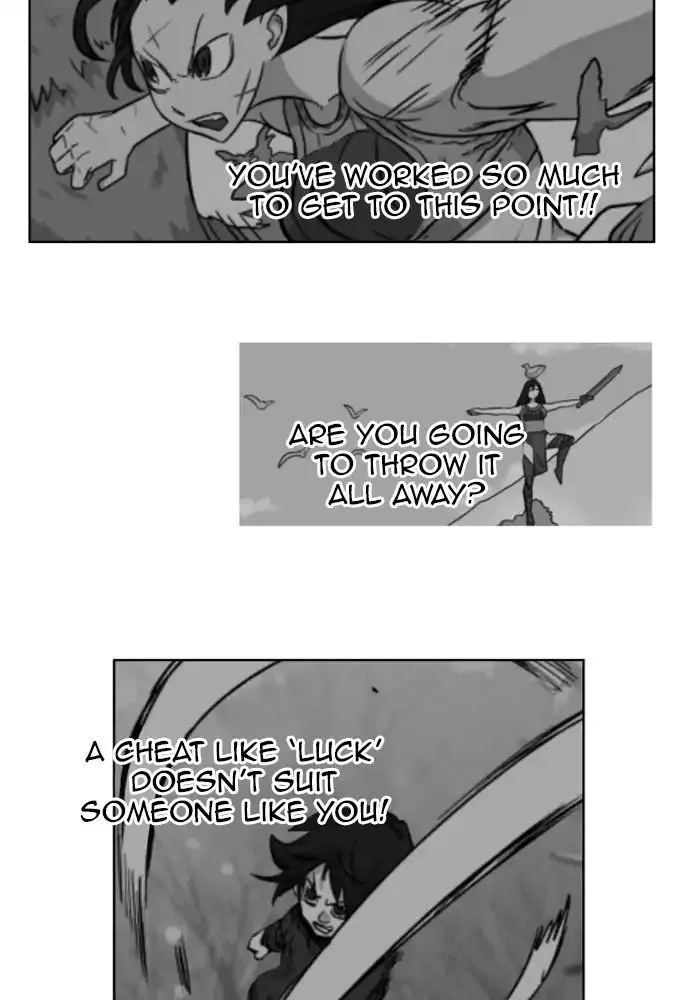 Read Hardcore Leveling Warrior (en) Manga Online