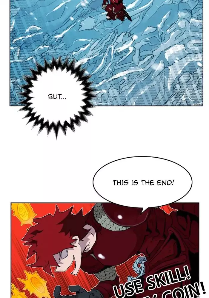 Read Hardcore Leveling Warrior (en) Manga Online