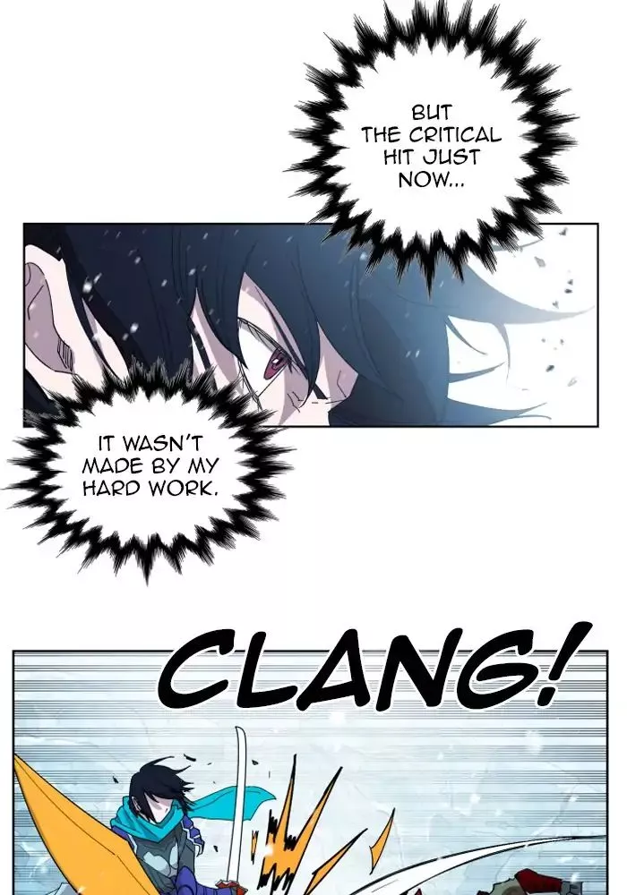 Read Hardcore Leveling Warrior (en) Manga Online