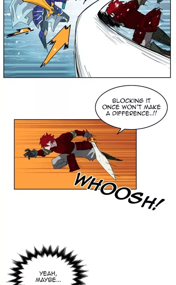 Read Hardcore Leveling Warrior (en) Manga Online