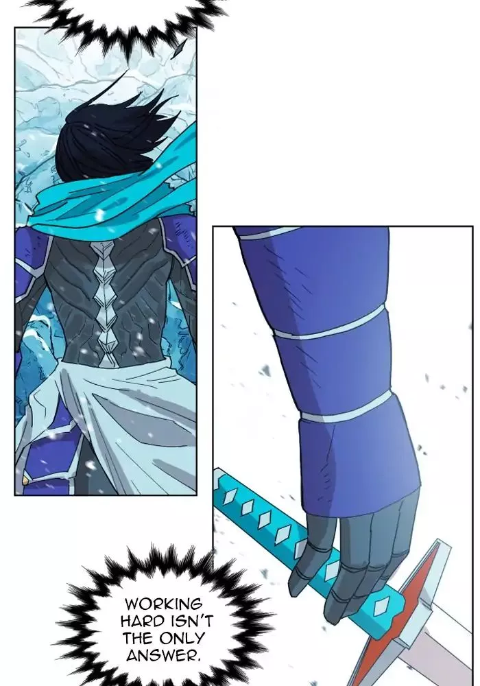 Read Hardcore Leveling Warrior (en) Manga Online