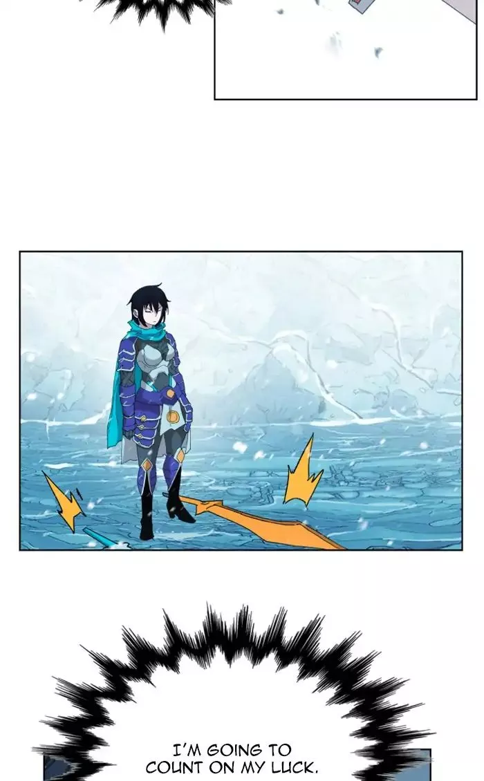 Read Hardcore Leveling Warrior (en) Manga Online