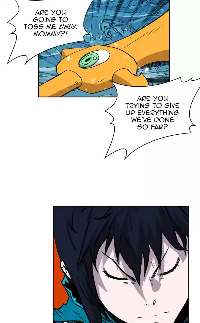 Read Hardcore Leveling Warrior (en) Manga Online