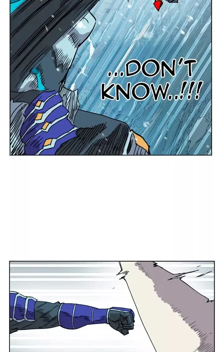 Read Hardcore Leveling Warrior (en) Manga Online