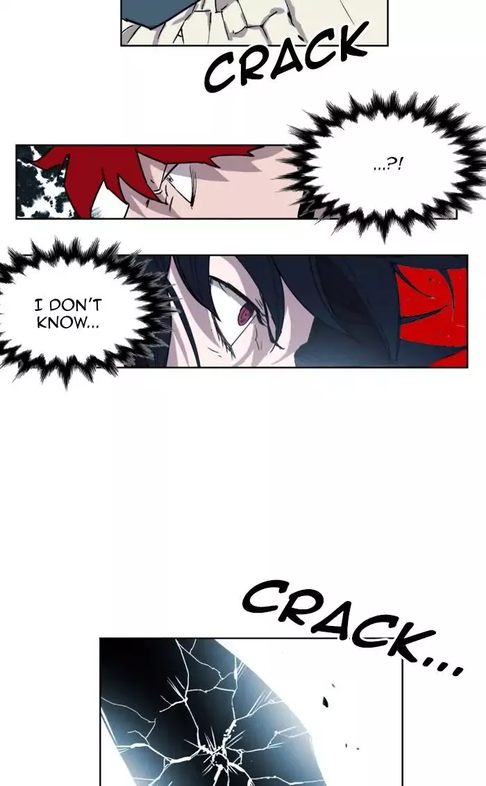 Read Hardcore Leveling Warrior (en) Manga Online