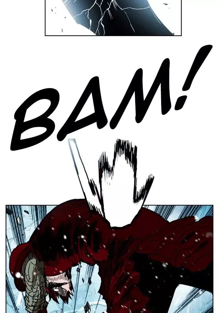 Read Hardcore Leveling Warrior (en) Manga Online