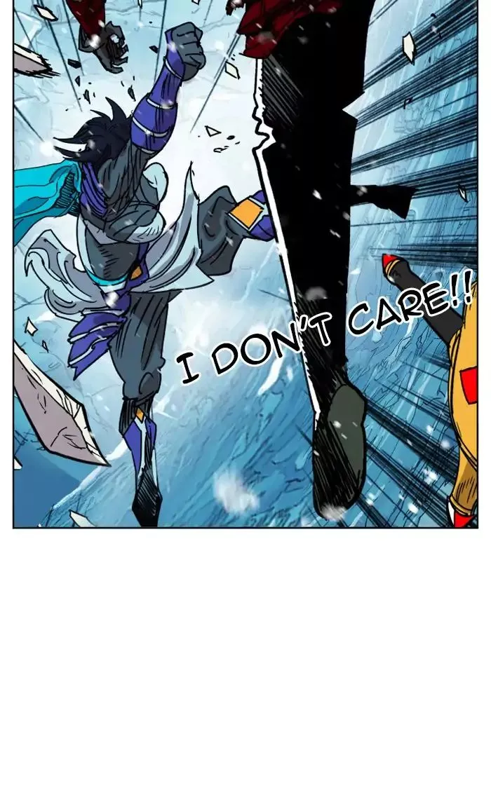 Read Hardcore Leveling Warrior (en) Manga Online