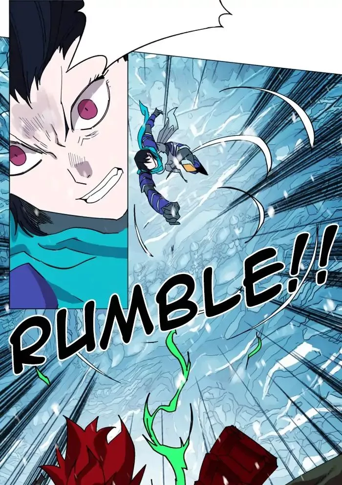 Read Hardcore Leveling Warrior (en) Manga Online