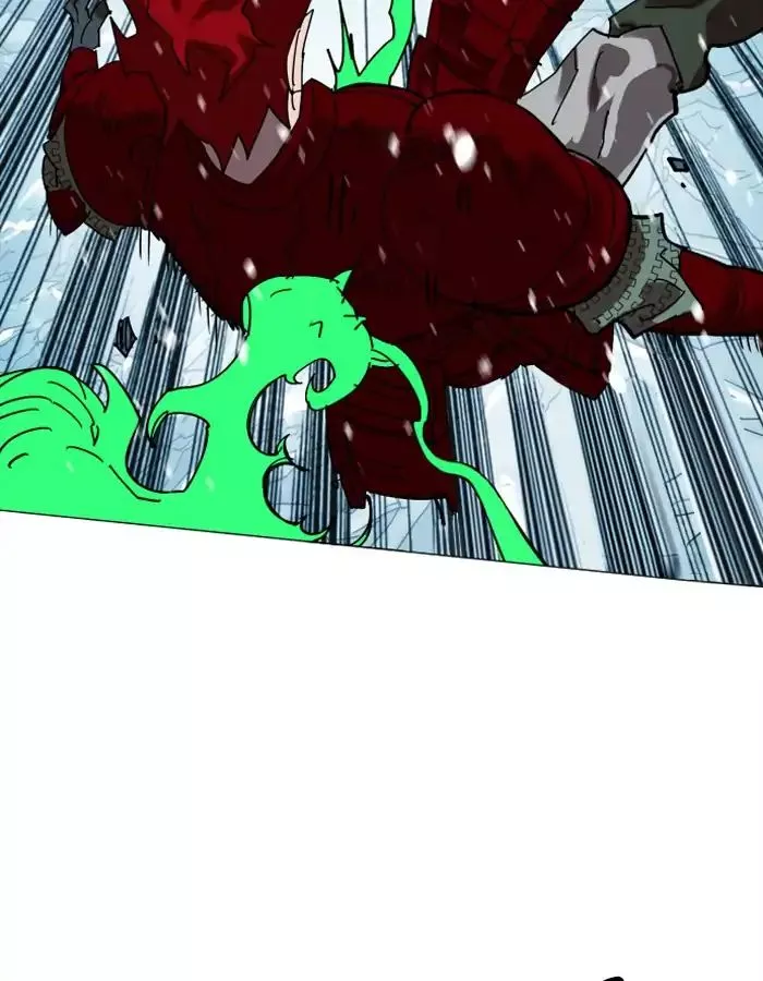 Read Hardcore Leveling Warrior (en) Manga Online