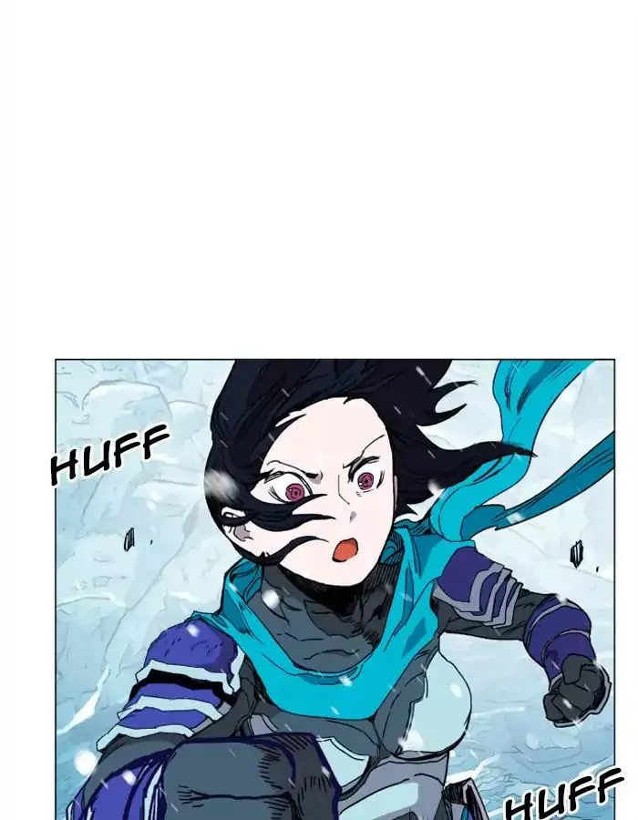 Read Hardcore Leveling Warrior (en) Manga Online