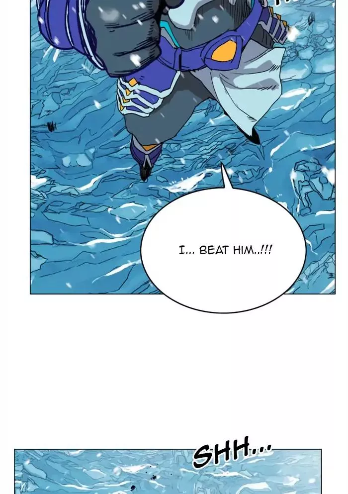 Read Hardcore Leveling Warrior (en) Manga Online