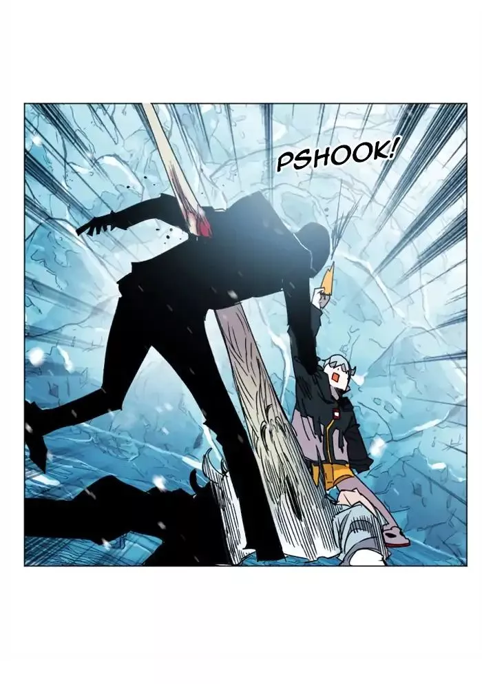 Read Hardcore Leveling Warrior (en) Manga Online