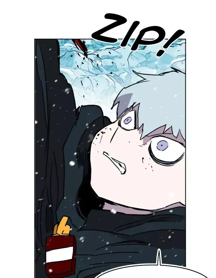 Read Hardcore Leveling Warrior (en) Manga Online