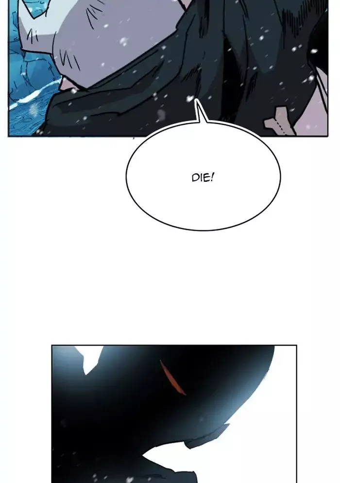 Read Hardcore Leveling Warrior (en) Manga Online