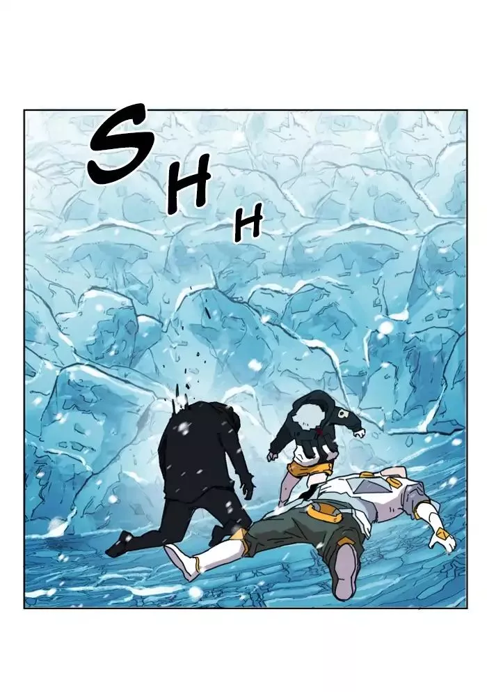 Read Hardcore Leveling Warrior (en) Manga Online