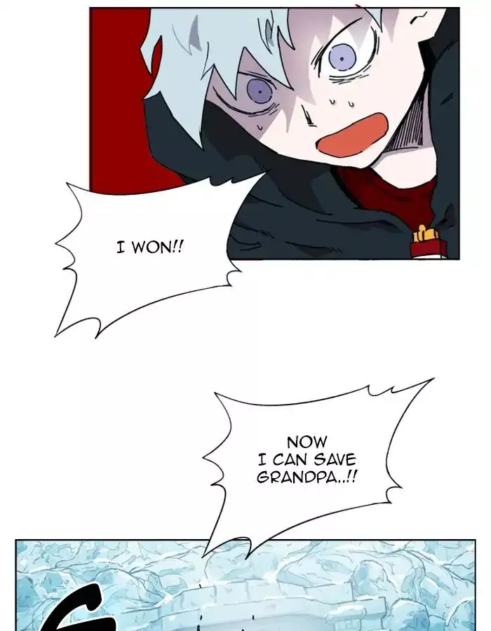 Read Hardcore Leveling Warrior (en) Manga Online