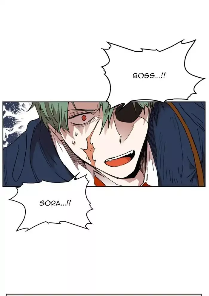 Read Hardcore Leveling Warrior (en) Manga Online