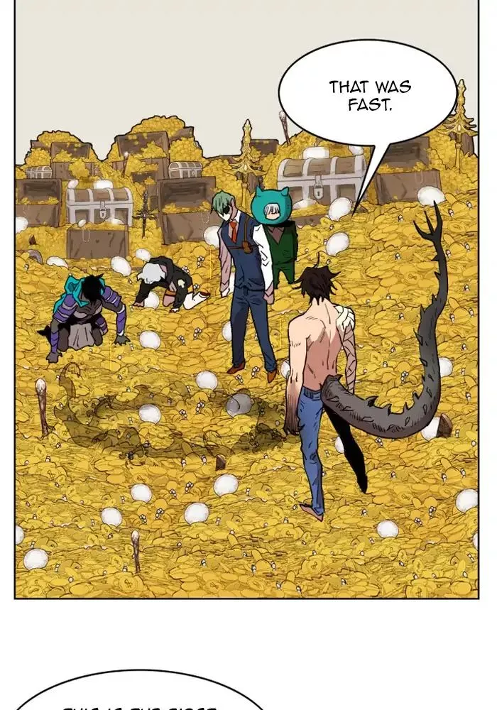 Read Hardcore Leveling Warrior (en) Manga Online