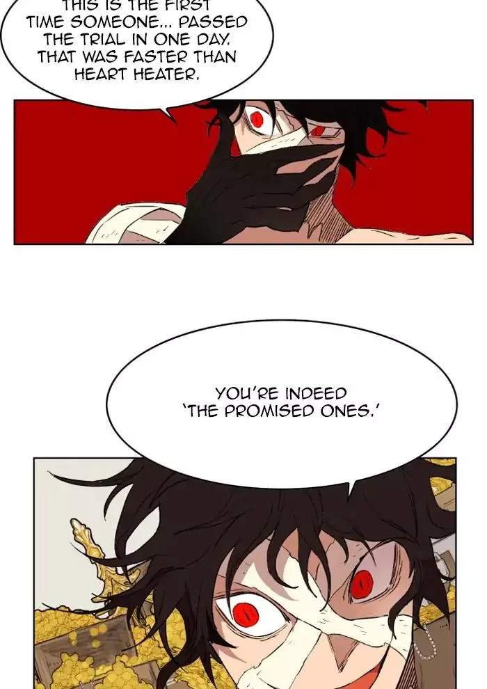 Read Hardcore Leveling Warrior (en) Manga Online