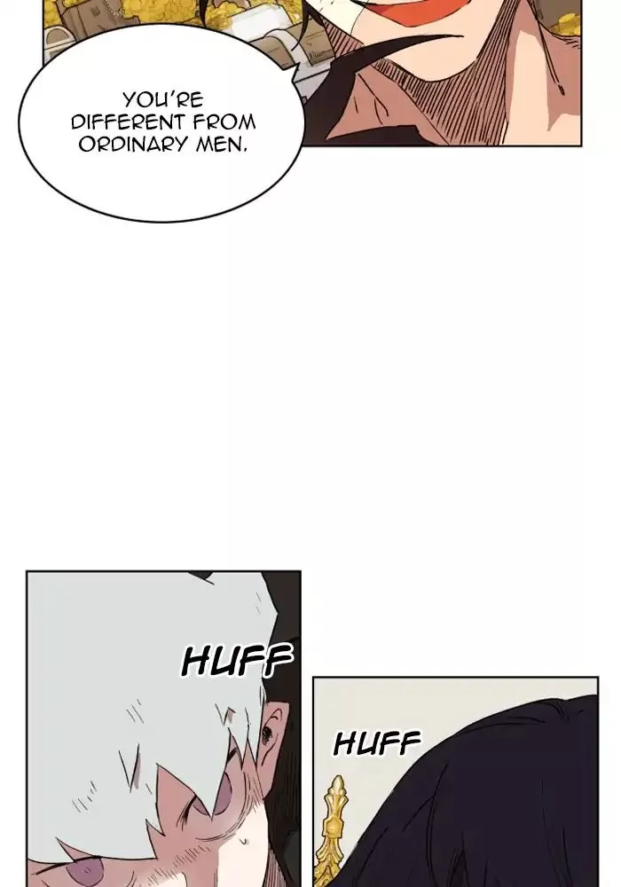 Read Hardcore Leveling Warrior (en) Manga Online