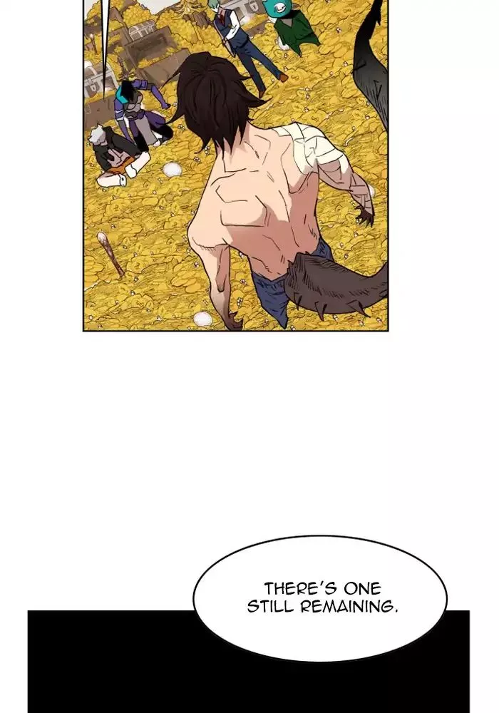 Read Hardcore Leveling Warrior (en) Manga Online